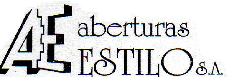 Aberturas Estilo